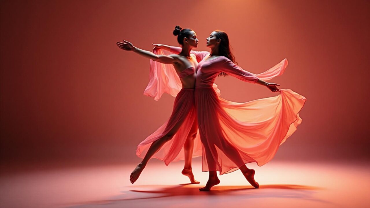 Festival de Danza Contemporánea