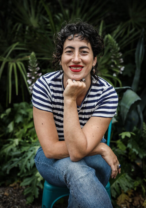 Léa Malvina Noygues