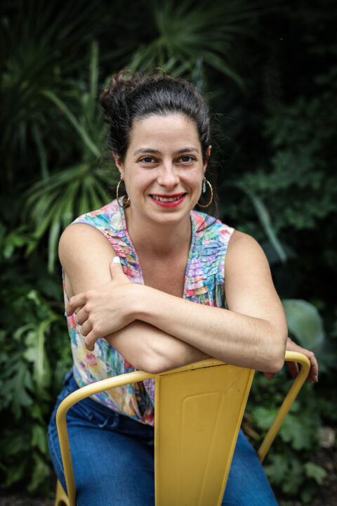 Juliana Mejía Domínguez